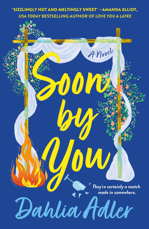 Soon By You: A Novel