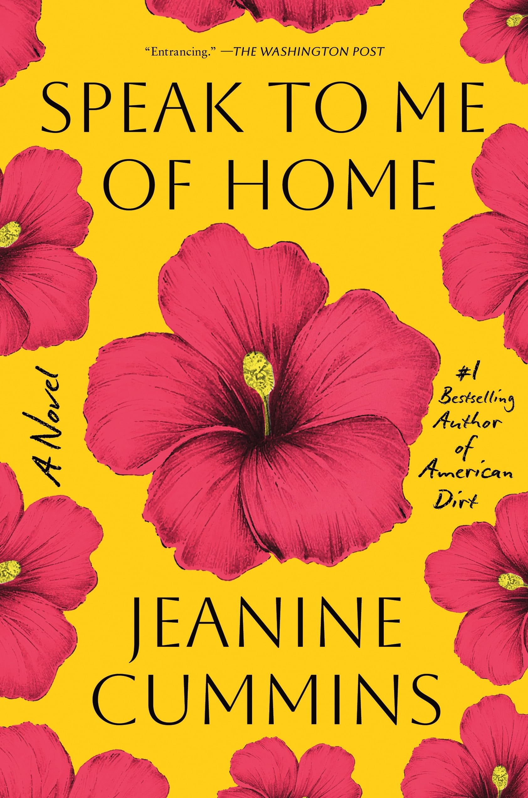 Speak To Me Of Home: A Novel