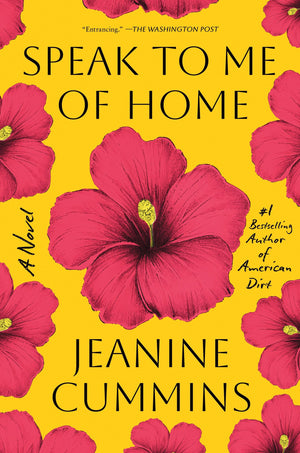 Speak To Me Of Home: A Novel