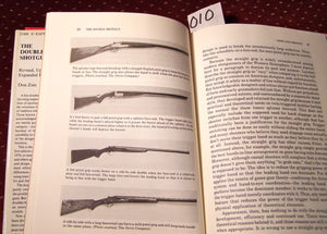 The Double Shotgun,Used