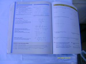 Intermediate Algebra,Used