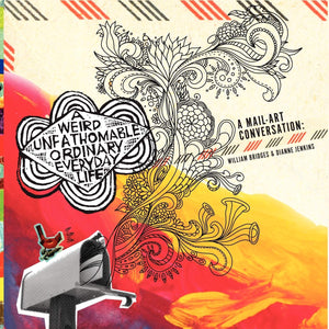 A Weird Unfathomable Ordinary Everyday Life,Used