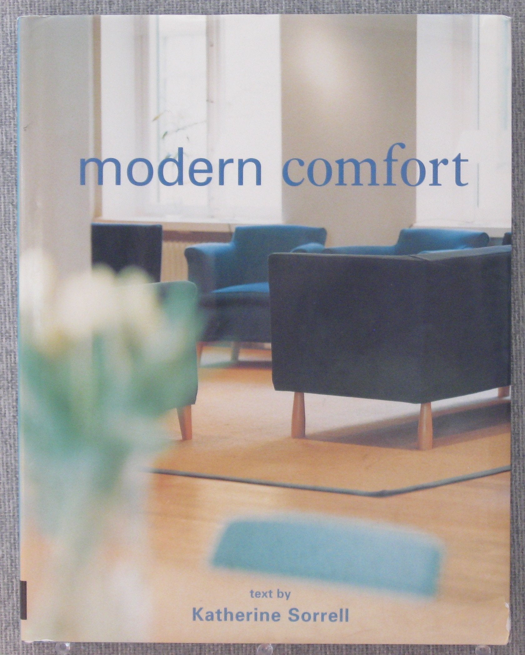 Modern Comfort,Used