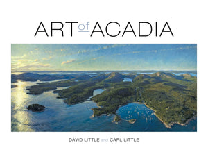 Art Of Acadia,Used