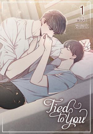 Tied To You V01