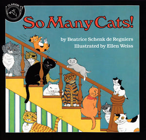 So Many Cats!,Used