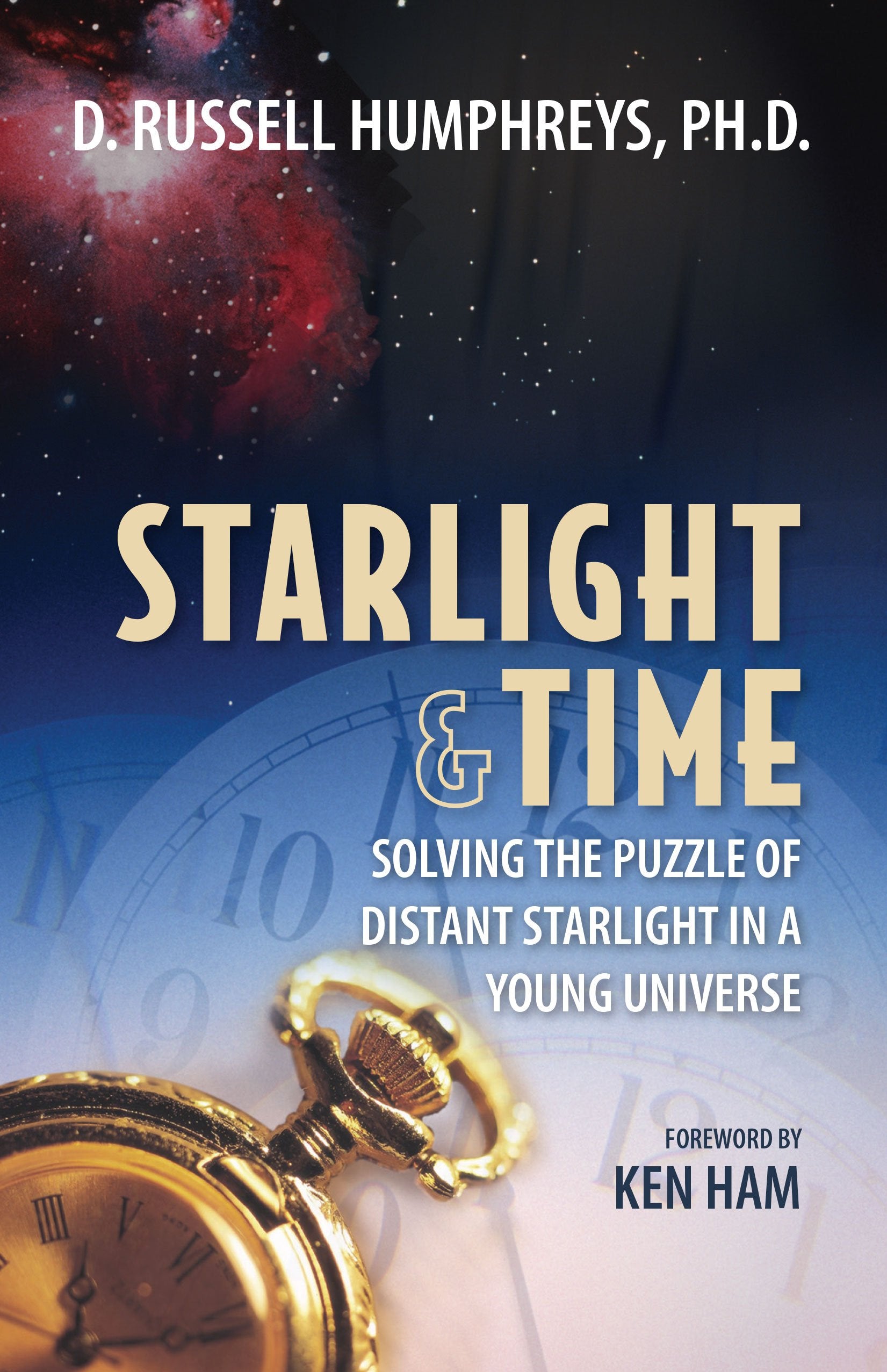 Starlight & Time,Used