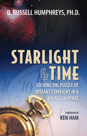 Starlight & Time,Used