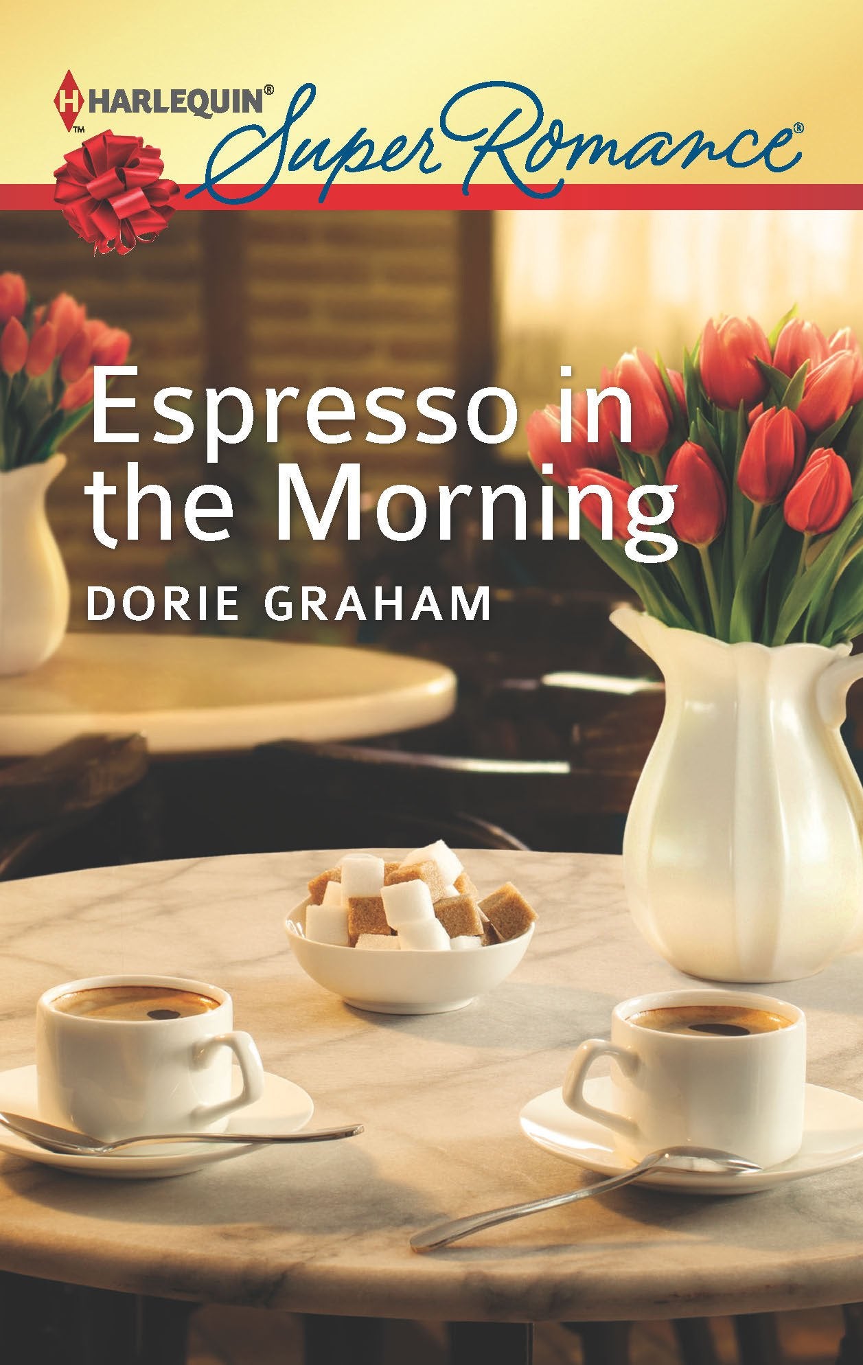 Espresso in the Morning,Used
