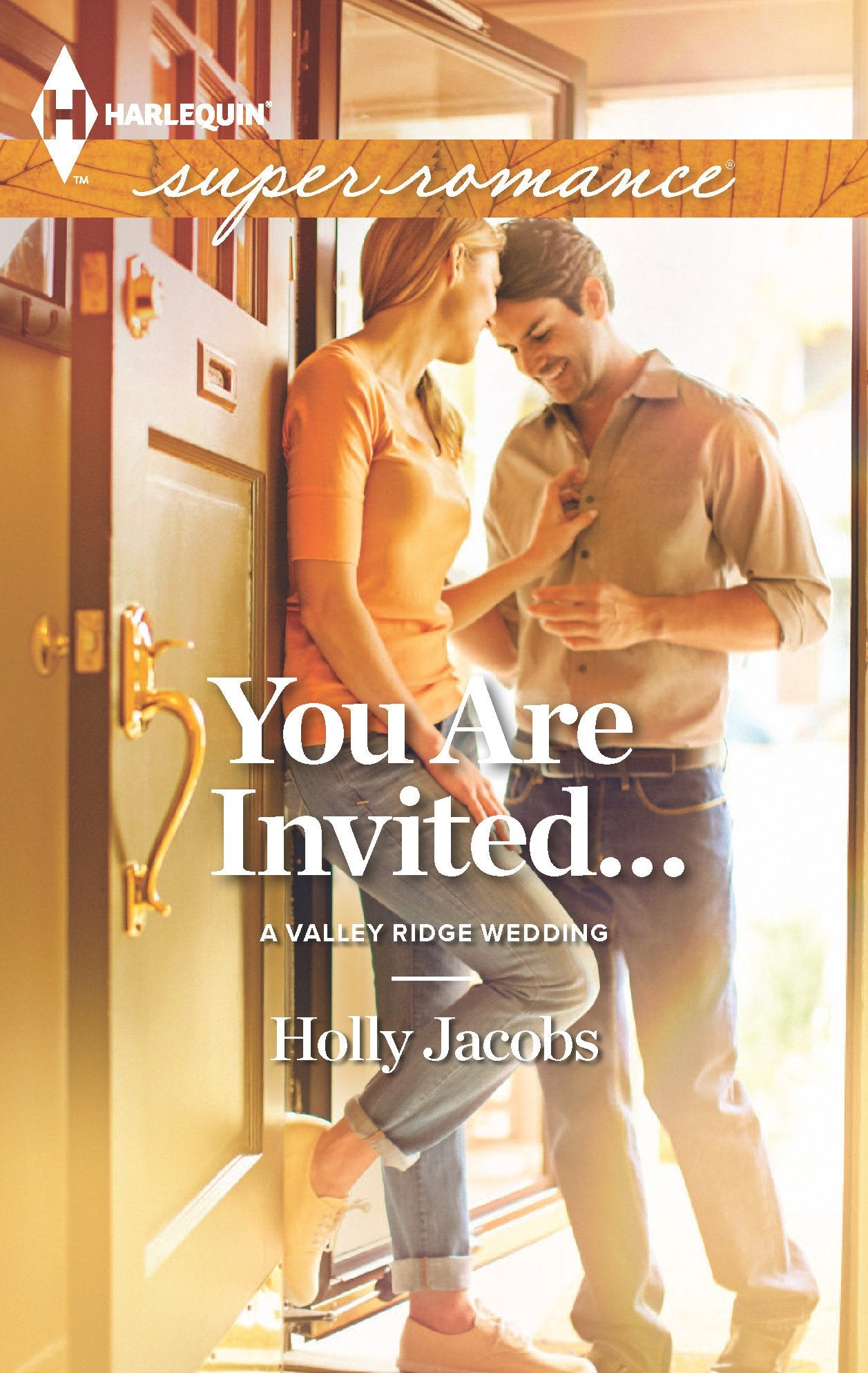You Are Invited...,Used