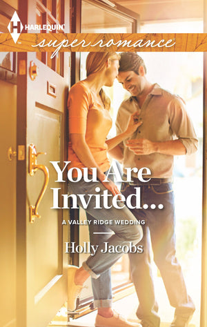 You Are Invited...,Used