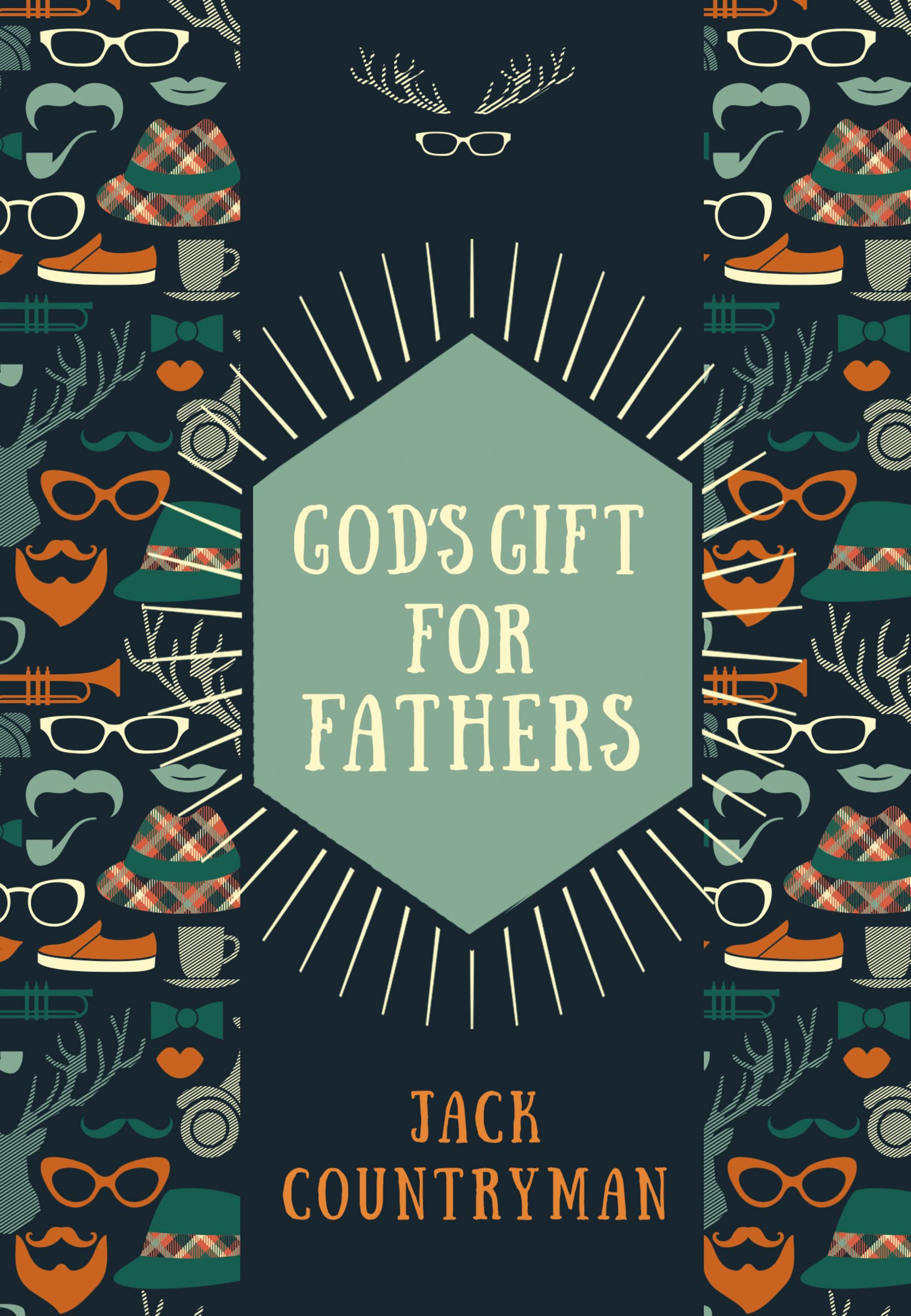 God's Gift for Fathers,Used