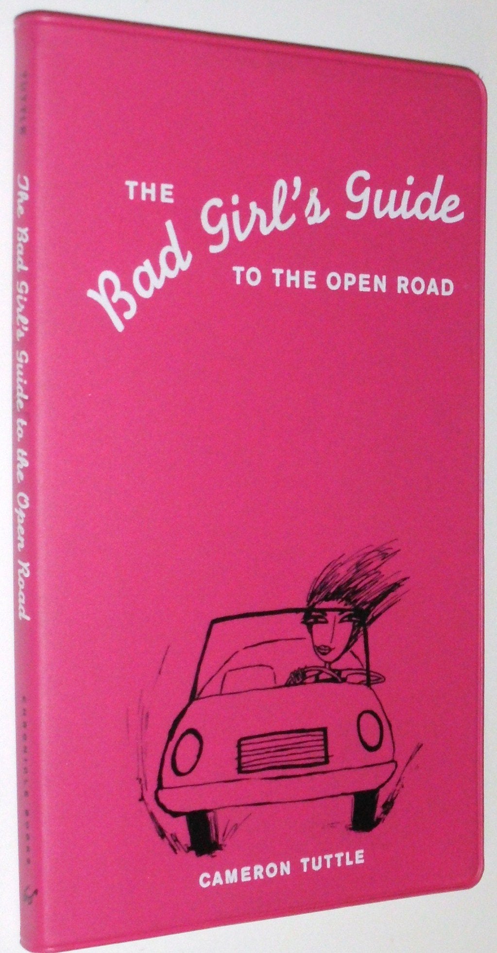 The Bad Girl's Guide to the Open Road,New