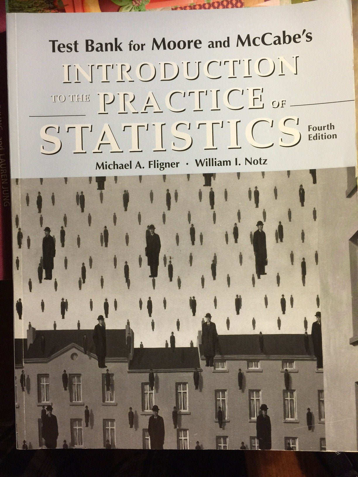 Intro Pract Stats 4e (Sg): Study Guide,Used