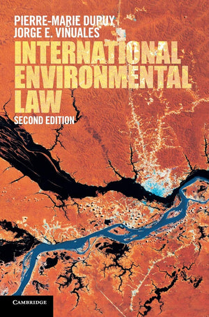 International Environmental Law,Used