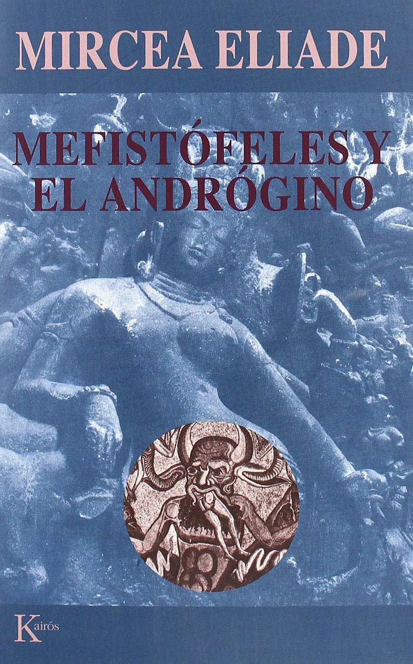 Mefistfeles Y El Andrgino,Used