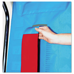 Carson Dellosa Thermometer And Goal Tracker Pocket Chart, Goal Tracker For Classroom, Thermometer And Temperature Tracker And Go