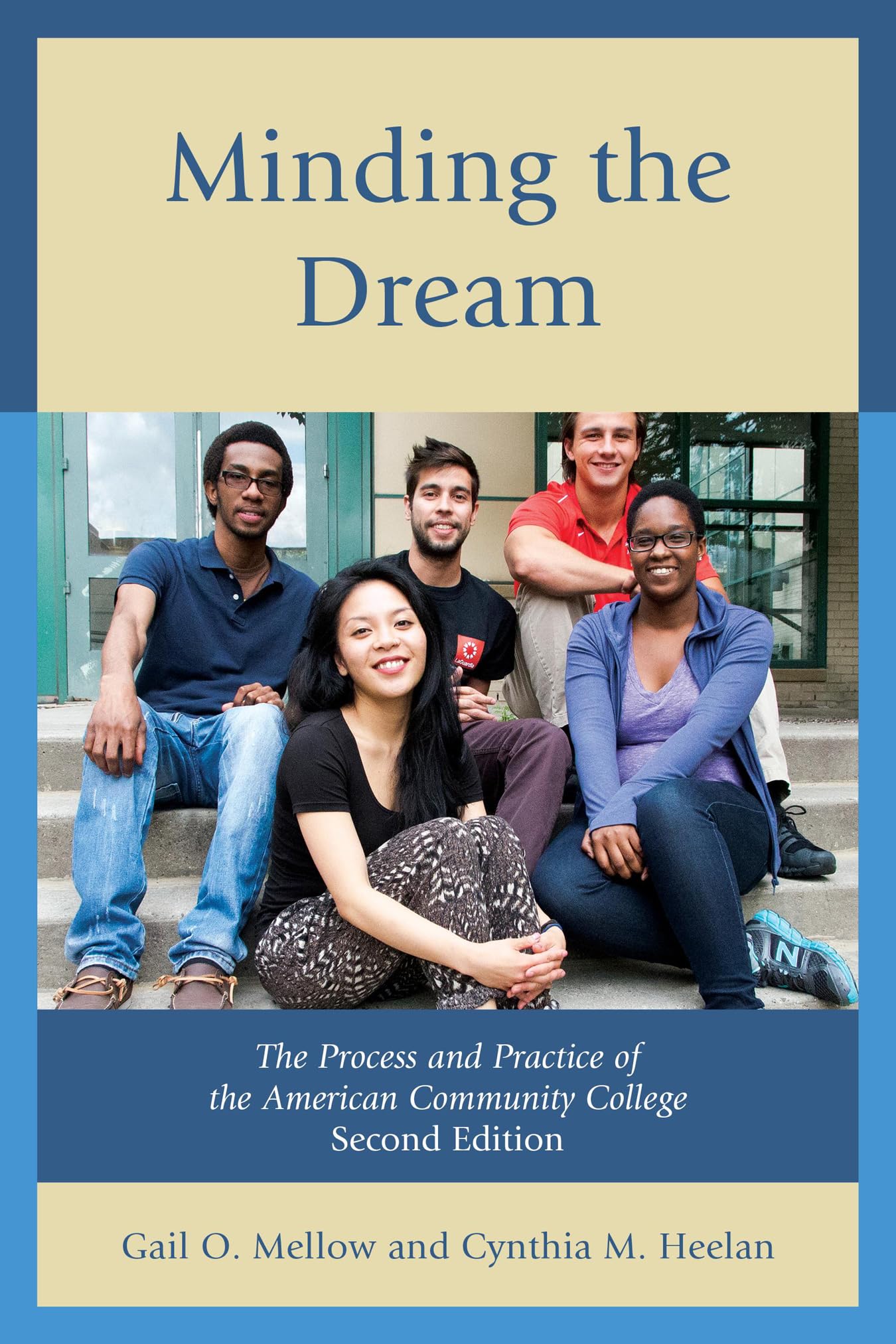 Minding the Dream,Used