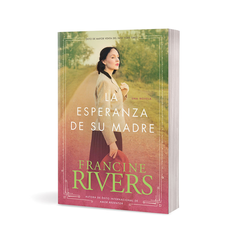 La esperanza de su madre (El legado de Marta) (Spanish Edition),Used