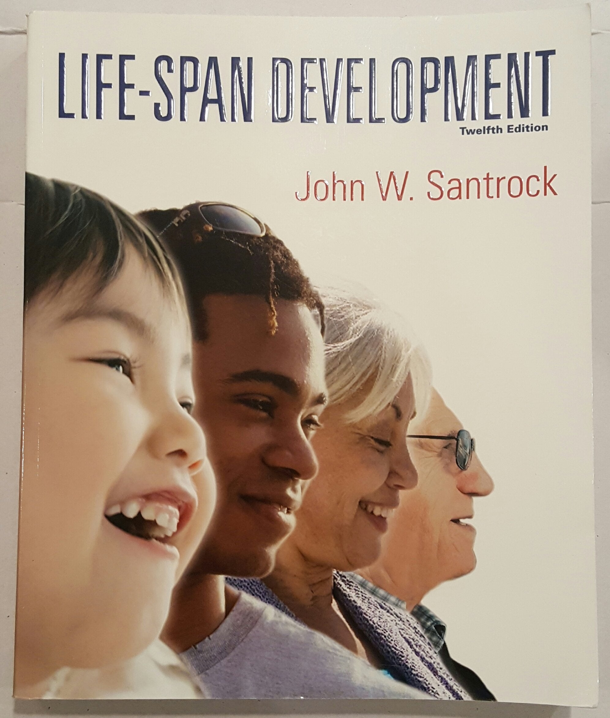 Lifespan Development,New