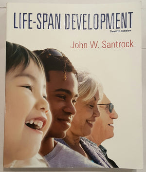 Lifespan Development,New