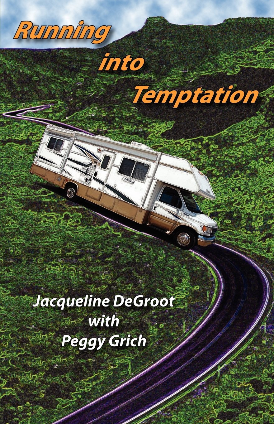 Running Into Temptation,Used