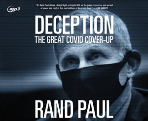 Deception: The Great Covid Coverup