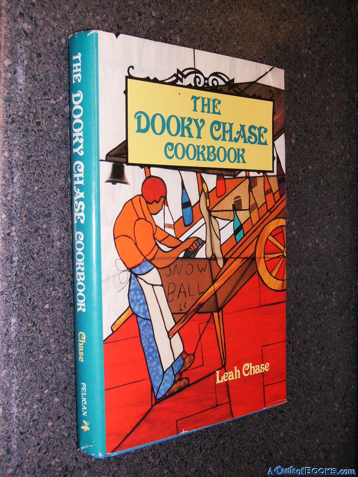 The Dooky Chase Cookbook (Restaurant Cookbooks),New