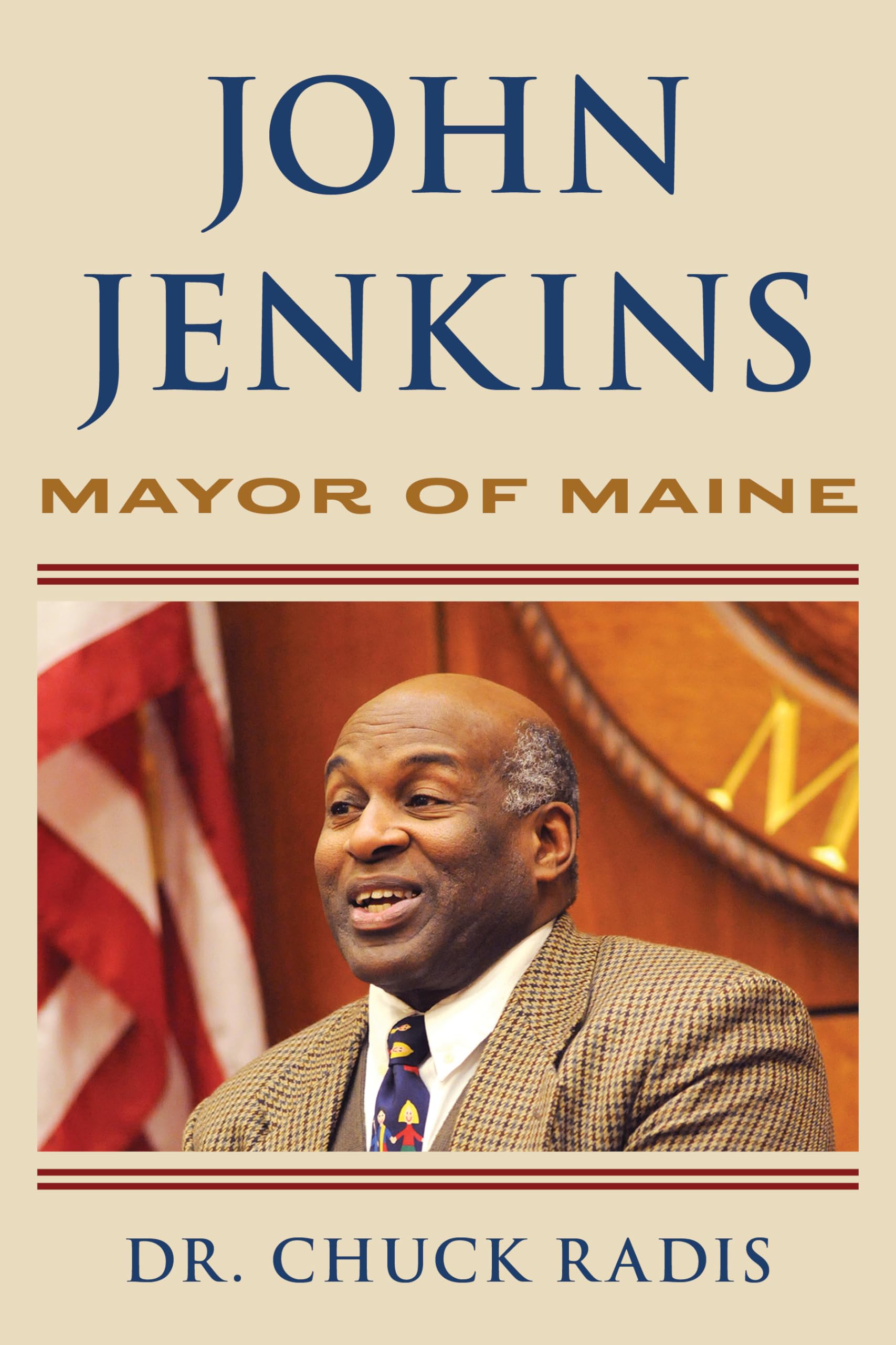 John Jenkins,New