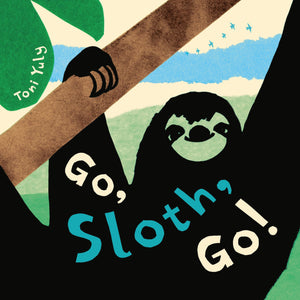Go Sloth Go