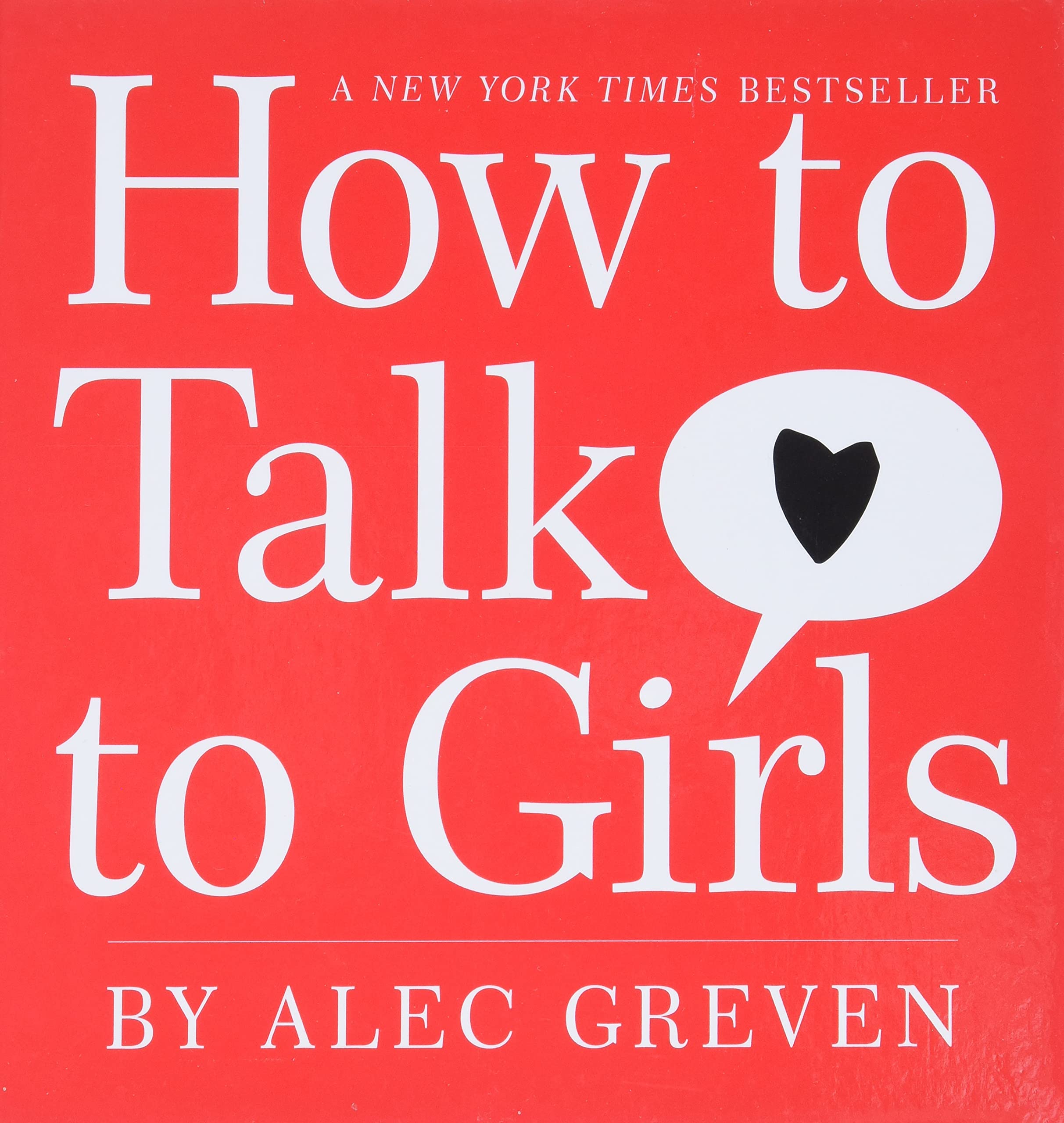 How To Talk To Girls-used