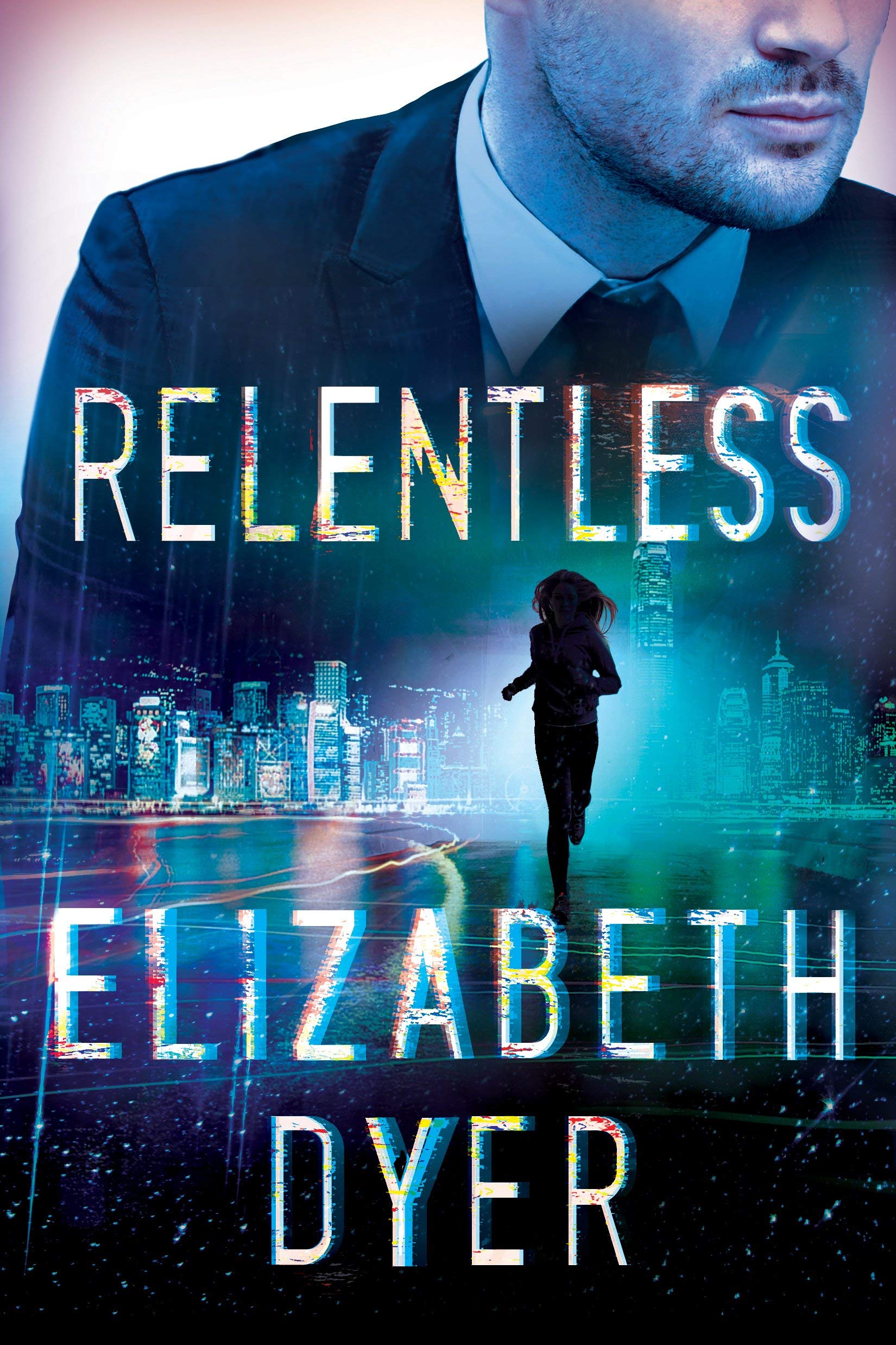 Relentless (Somerton Security, 2),Used