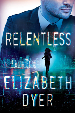 Relentless (Somerton Security, 2),Used