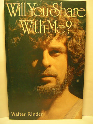 Will You Share With Me?,Used