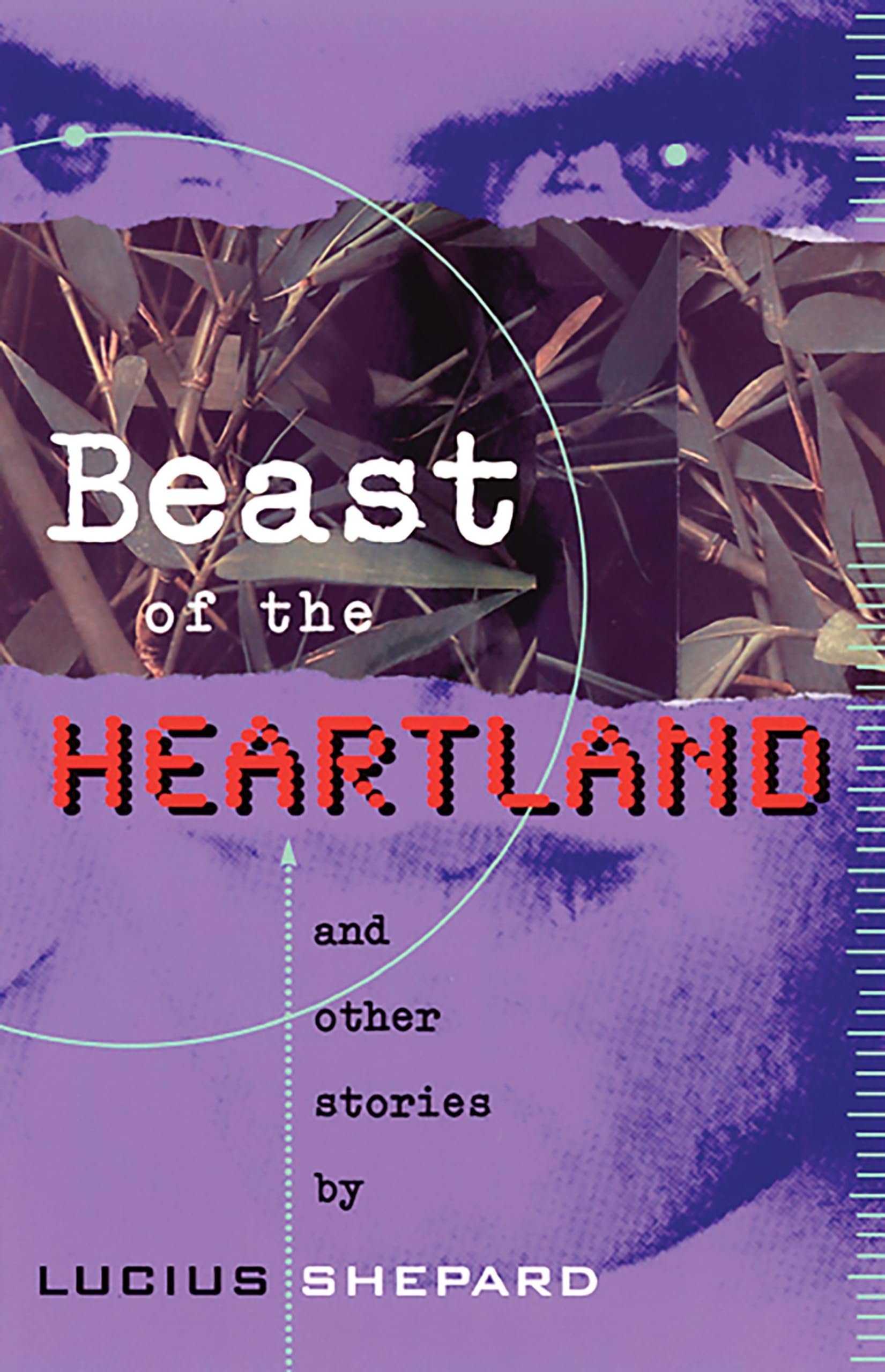 Beast Of The Heartland And Other Stories