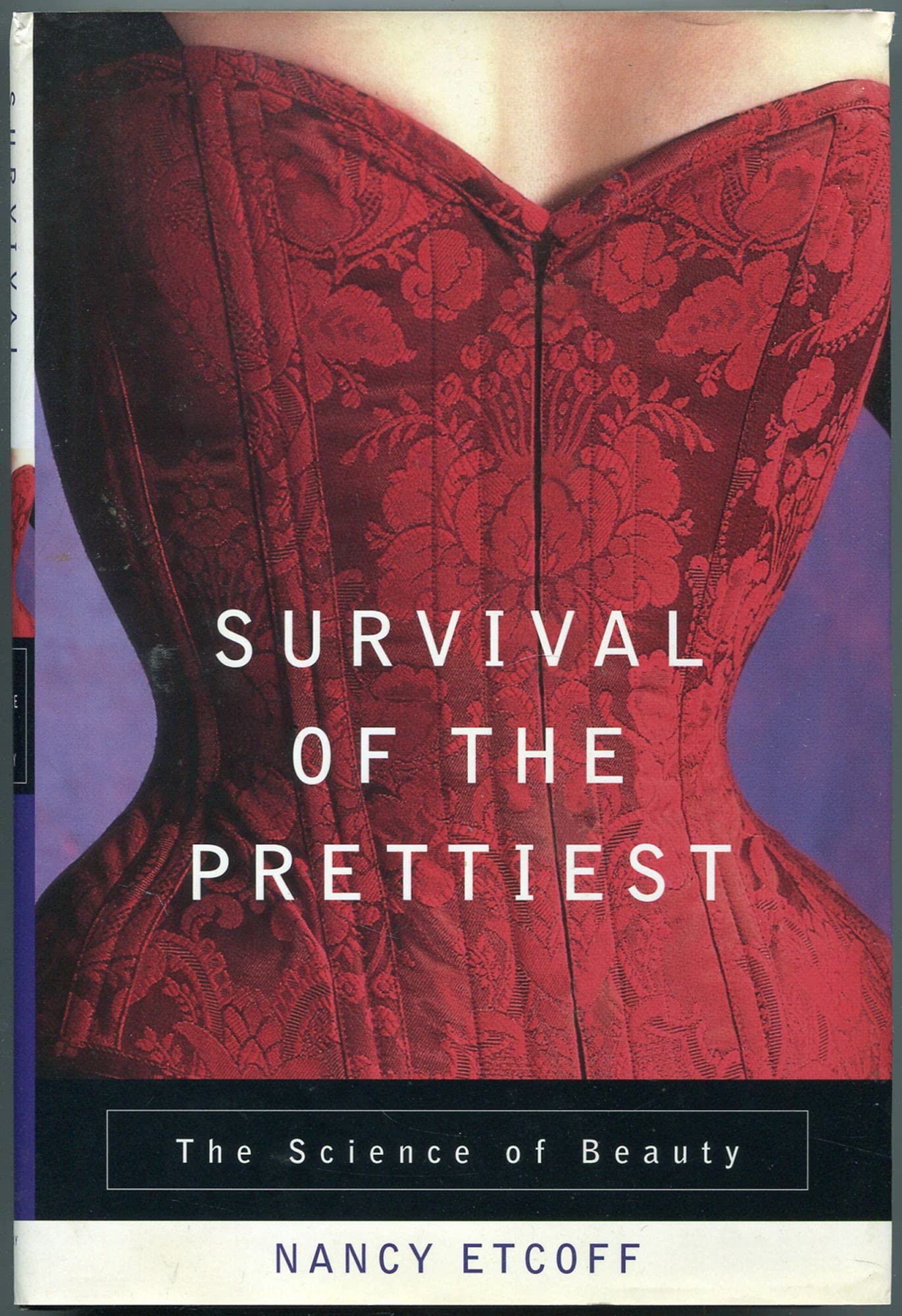Survival Of The Prettiest-new
