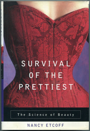 Survival of the Prettiest,Used