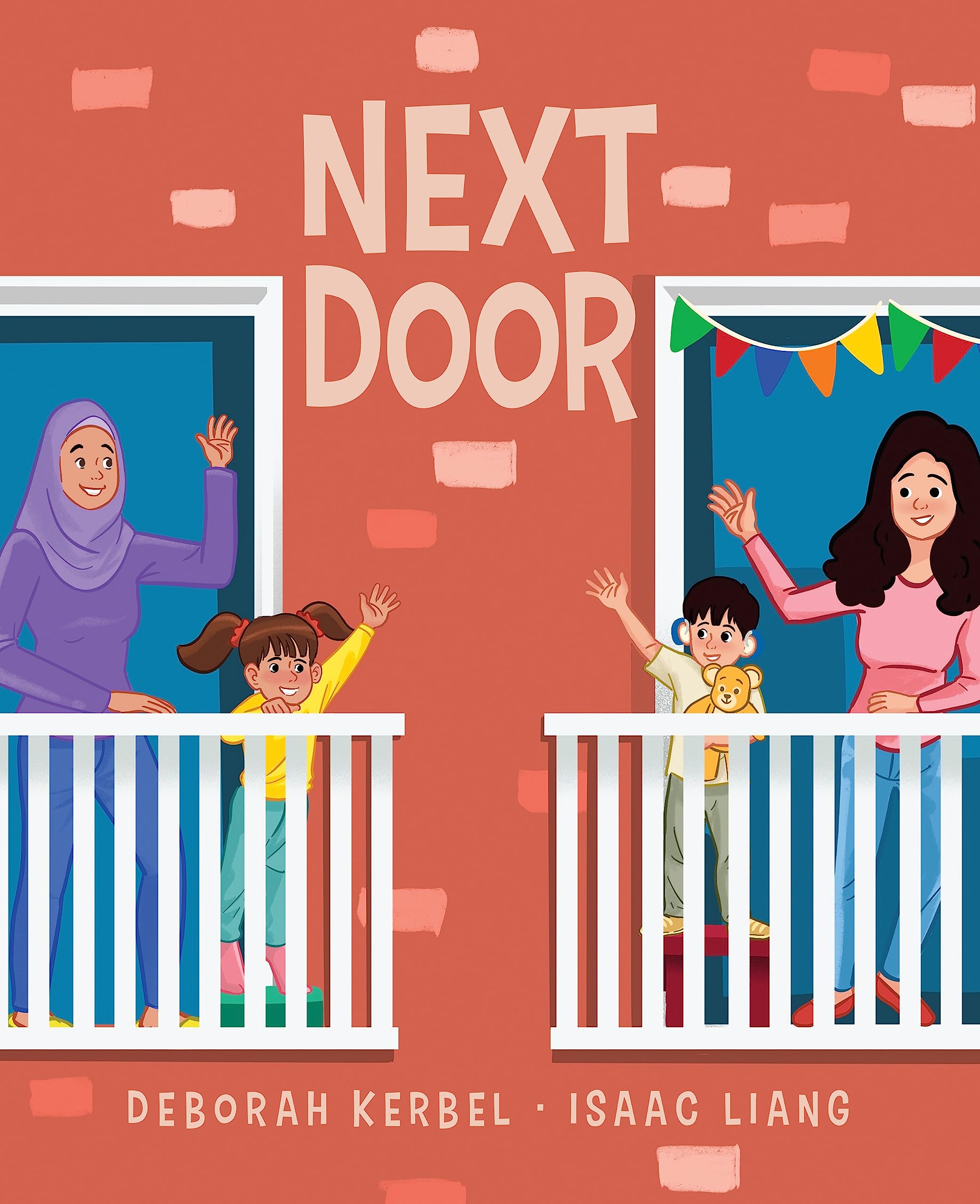 Next Door (),New