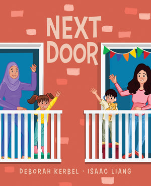 Next Door (),New