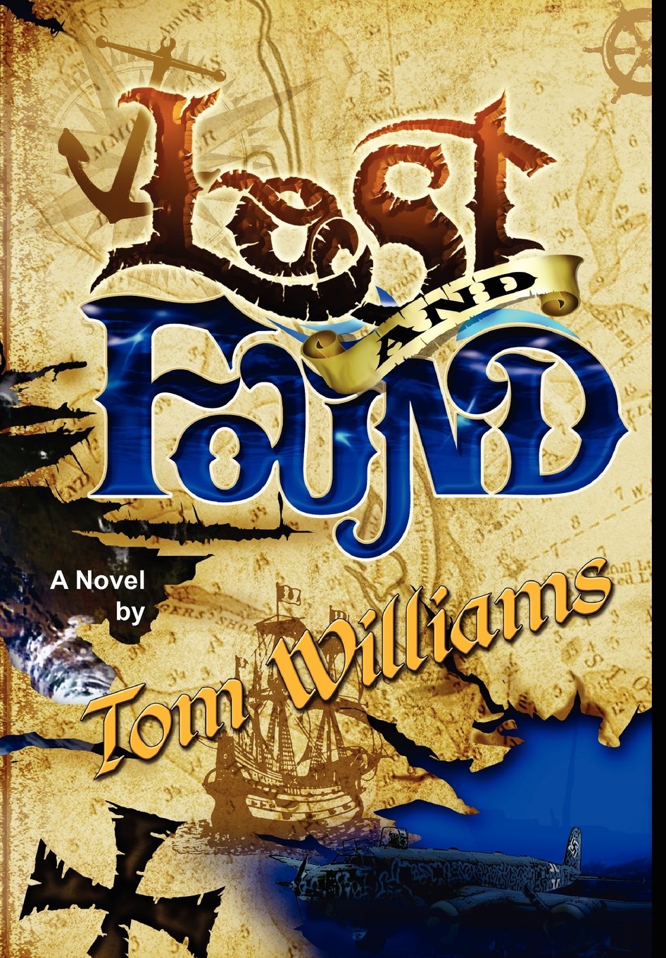 Lost And Found,Used