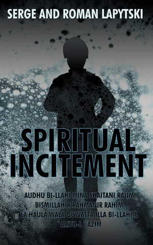 Spiritual Incitement,Used