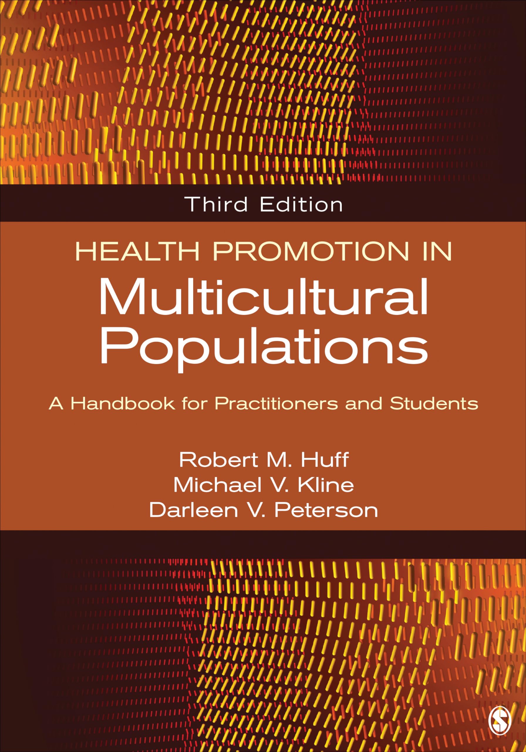 Health Promotion in Multicultural Populations: A Handbook for Practitioners and Students,Used