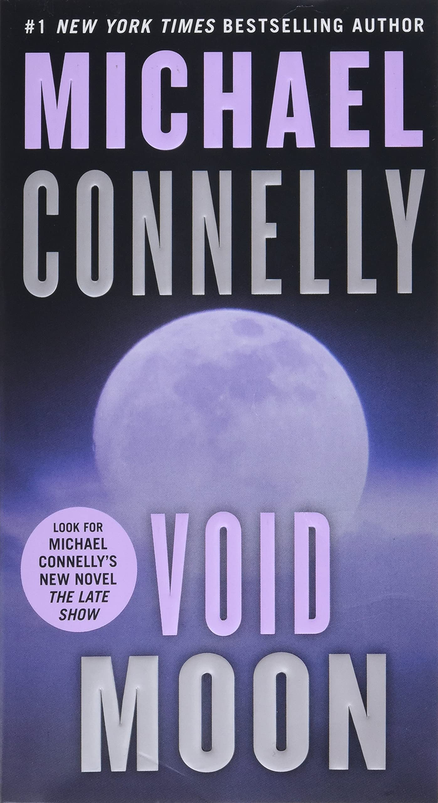 Void Moon,Used