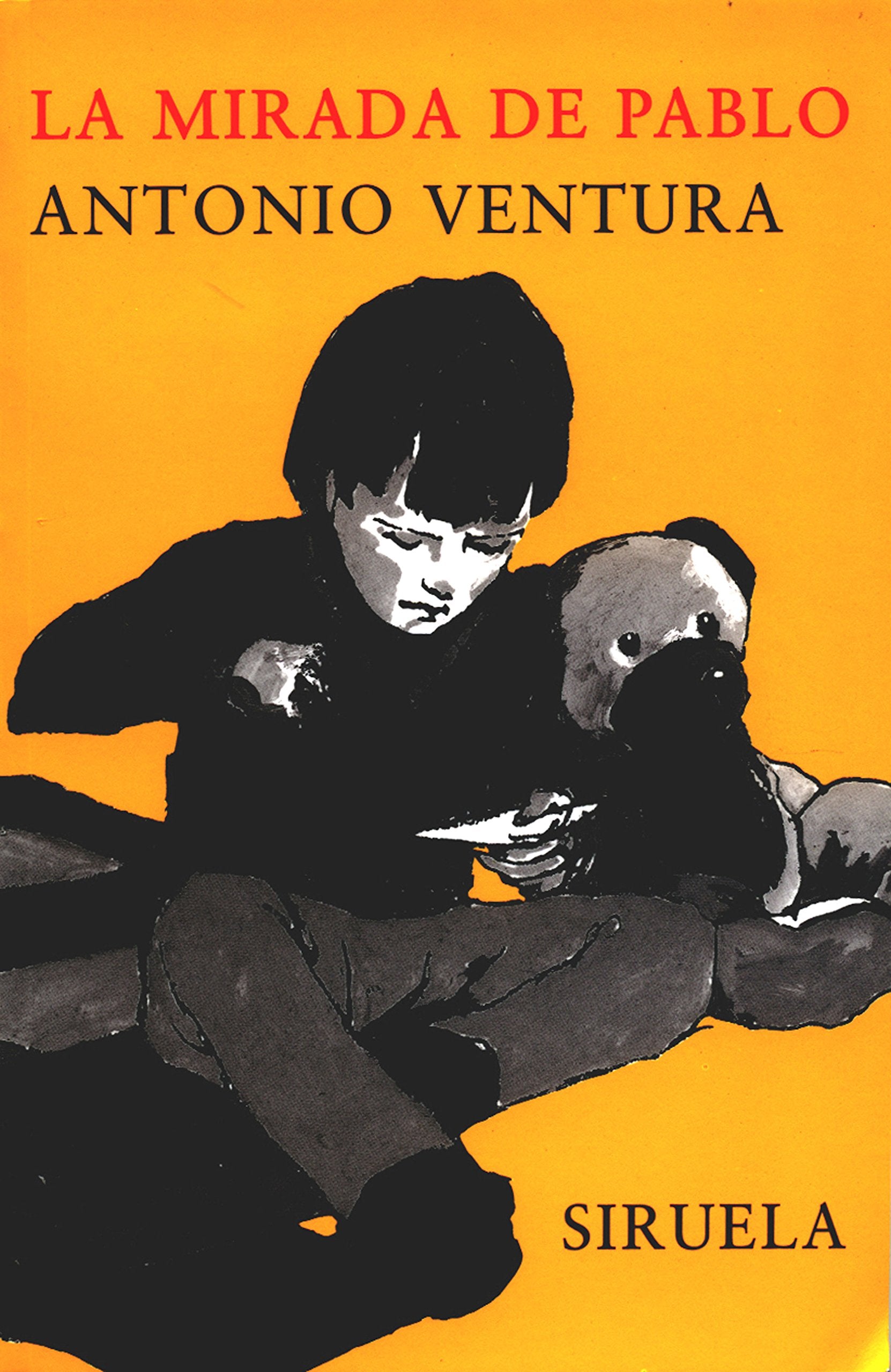 La mirada de Pablo (Spanish Edition),Used