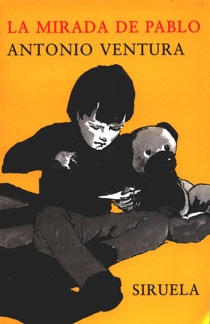 La mirada de Pablo (Spanish Edition),Used