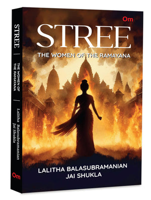 Stree: The Women Of The Ramayana  The Hidden Stories Of The Powerful Women | Legendary | Exploration | Hindu Mythology | Society And Tradition | Religious