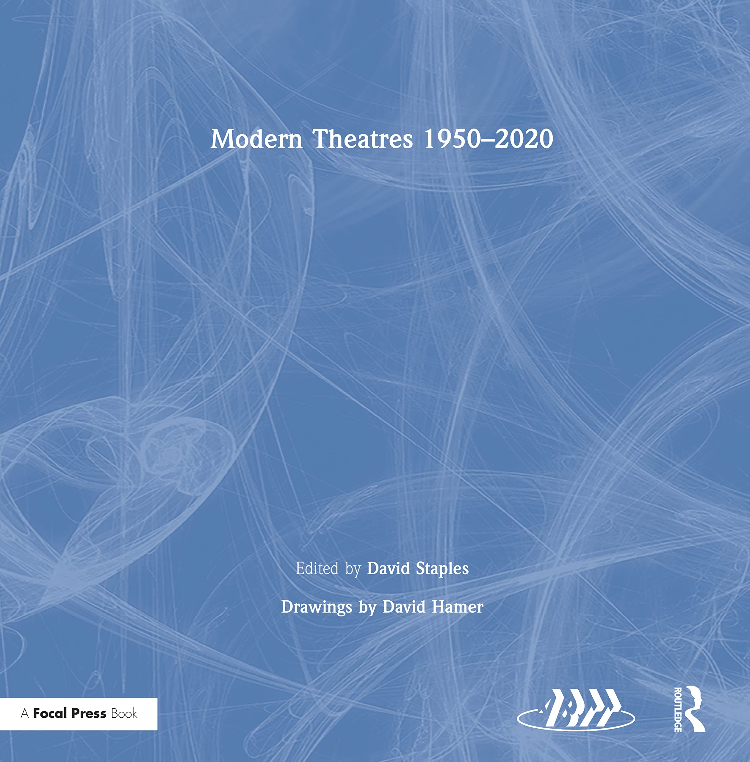 Modern Theatres 19502020,Used