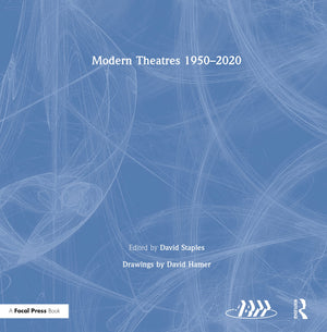 Modern Theatres 19502020,Used