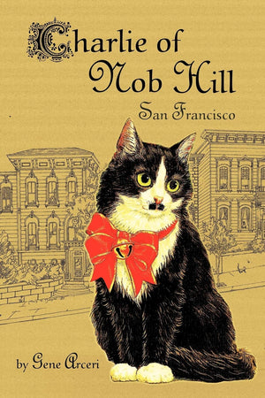 Charlie Of Nob Hill,Used