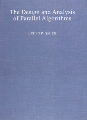 The Design and Analysis of Parallel Algorithms,Used